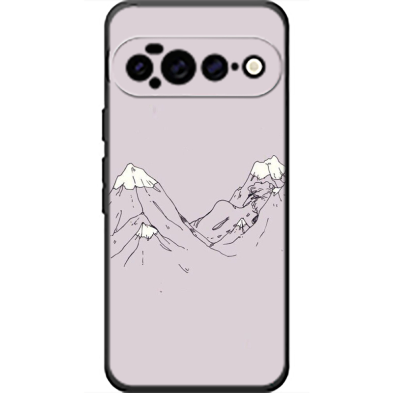 Чохол BoxFace Google Pixel 11 Pro XL 