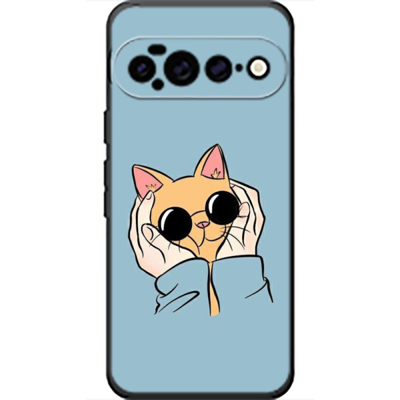 Чохол BoxFace Google Pixel 11 Pro XL 
