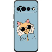 Чохол BoxFace Google Pixel 11 Pro XL 