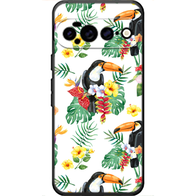 Чохол BoxFace Google Pixel 11 Pro XL 