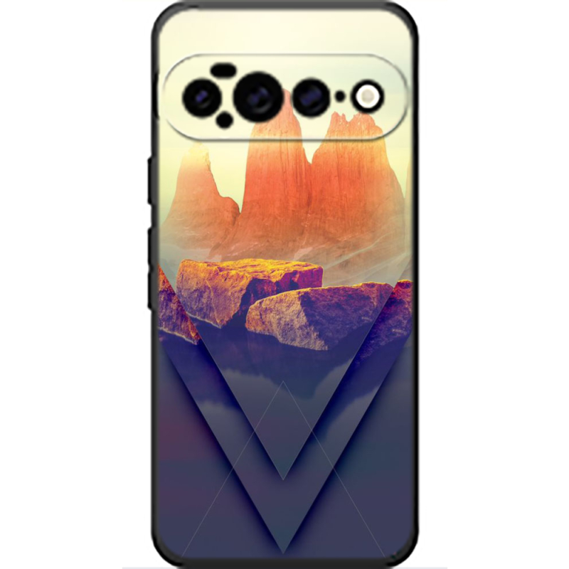 Чохол BoxFace Google Pixel 11 Pro XL 