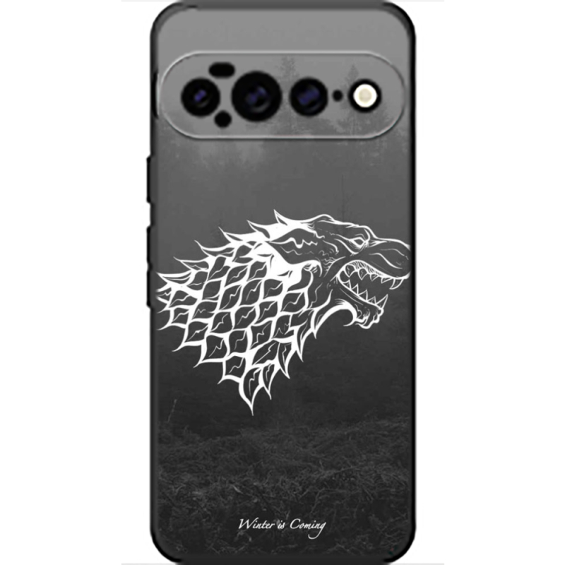 Чохол BoxFace Google Pixel 11 Pro XL 