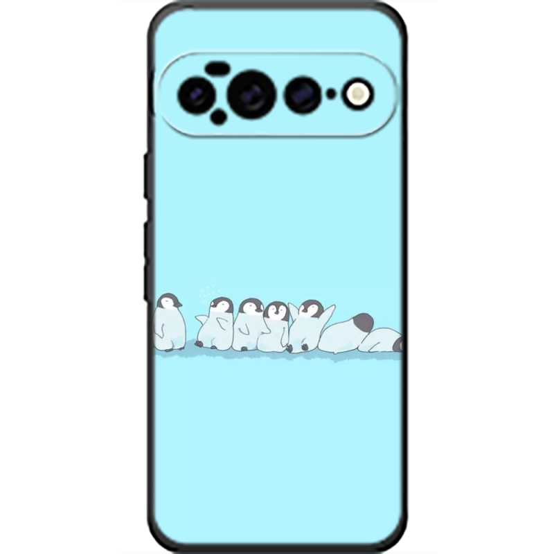Чохол BoxFace Google Pixel 11 Pro XL 