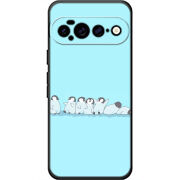 Чохол BoxFace Google Pixel 11 Pro XL 