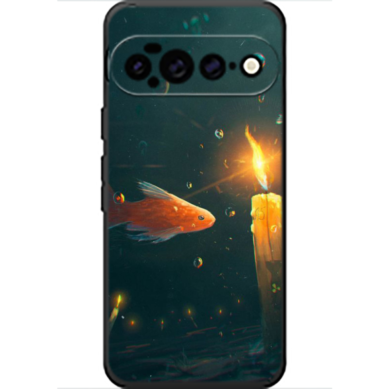 Чохол BoxFace Google Pixel 11 Pro XL 