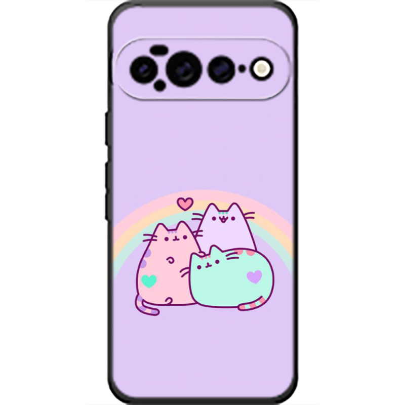 Чохол BoxFace Google Pixel 11 Pro XL 