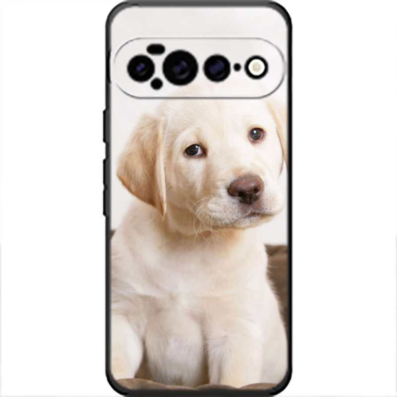 Чохол BoxFace Google Pixel 11 Pro XL Puppy Labrador