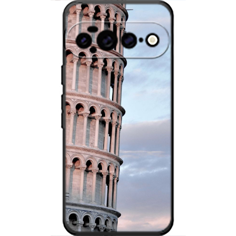 Чохол BoxFace Google Pixel 11 Pro XL 