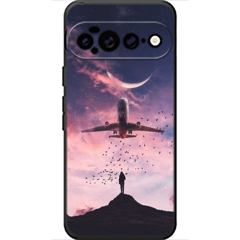 Чохол BoxFace Google Pixel 11 Pro XL 
