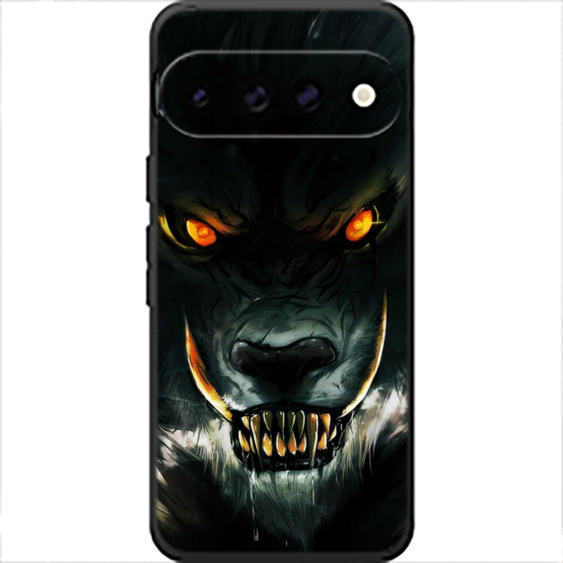 Чохол BoxFace Google Pixel 11 Pro XL Werewolf
