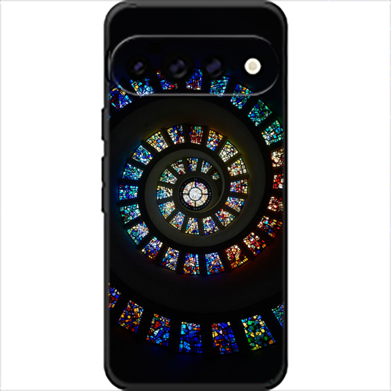 Чохол BoxFace Google Pixel 11 Pro XL 