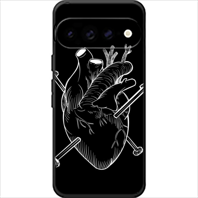 Чохол BoxFace Google Pixel 11 Pro XL 