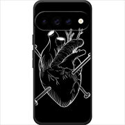 Чохол BoxFace Google Pixel 11 Pro XL 