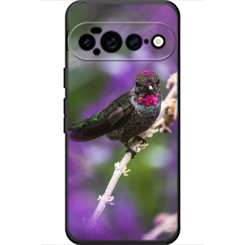 Чохол BoxFace Google Pixel 11 Pro XL 