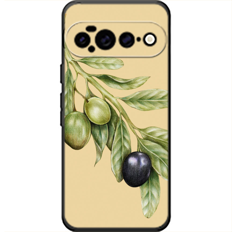 Чохол BoxFace Google Pixel 11 Pro XL 