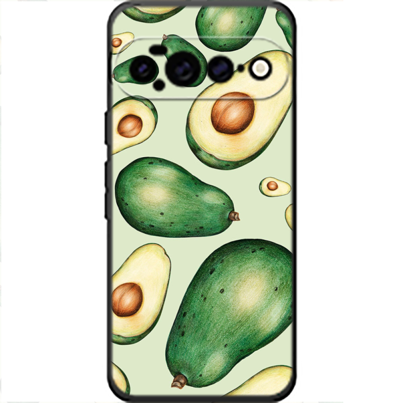Чохол BoxFace Google Pixel 11 Pro XL 