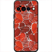 Чохол BoxFace Google Pixel 11 Pro XL Heart Strings
