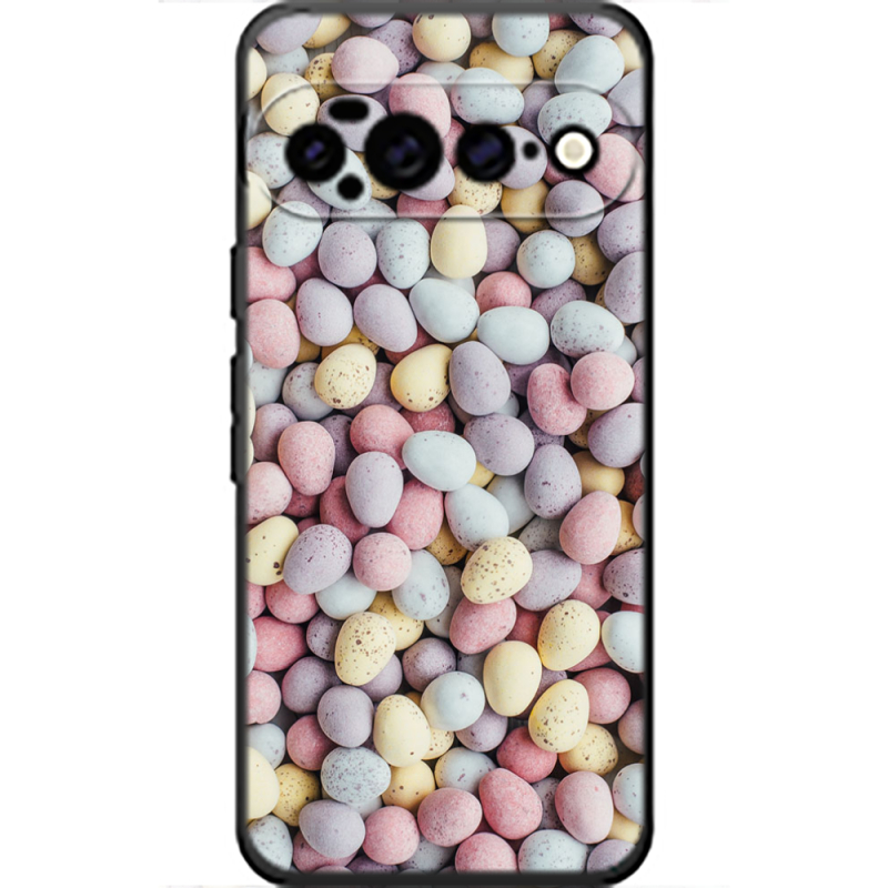 Чохол BoxFace Google Pixel 11 Pro XL 