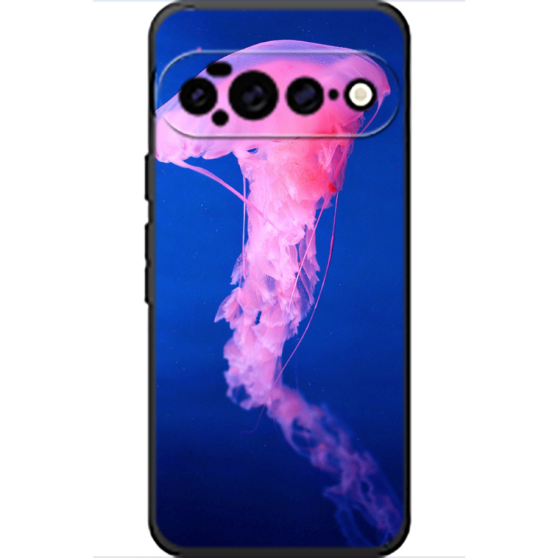 Чохол BoxFace Google Pixel 11 Pro XL 