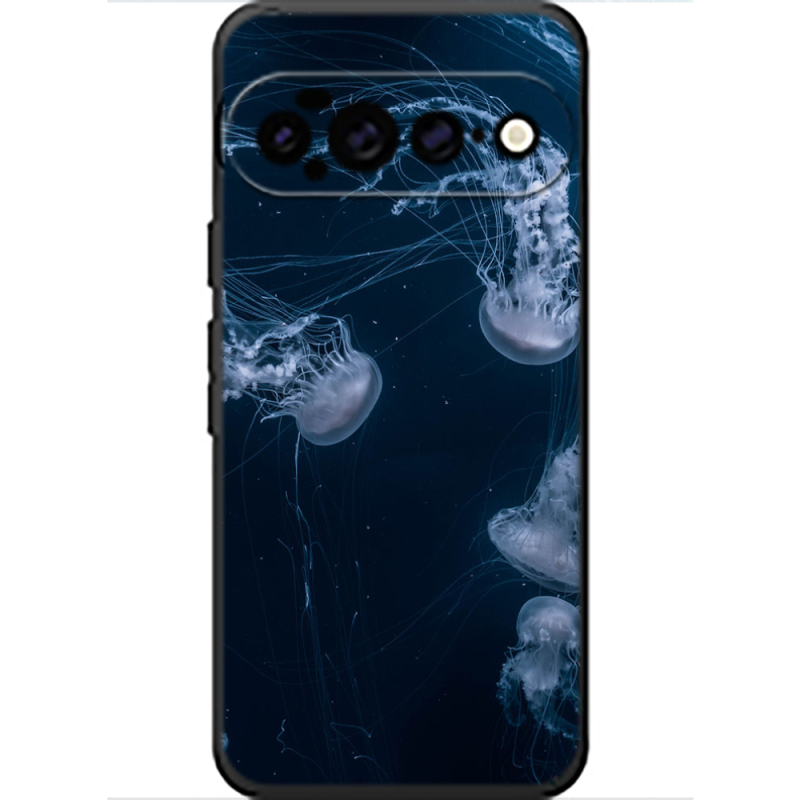 Чохол BoxFace Google Pixel 11 Pro XL 
