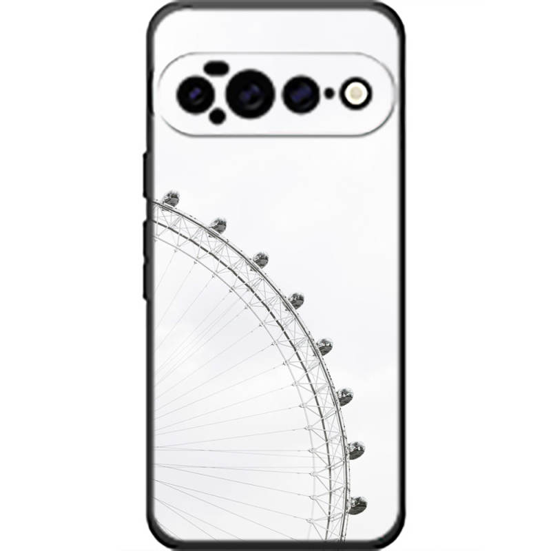 Чохол BoxFace Google Pixel 11 Pro XL 