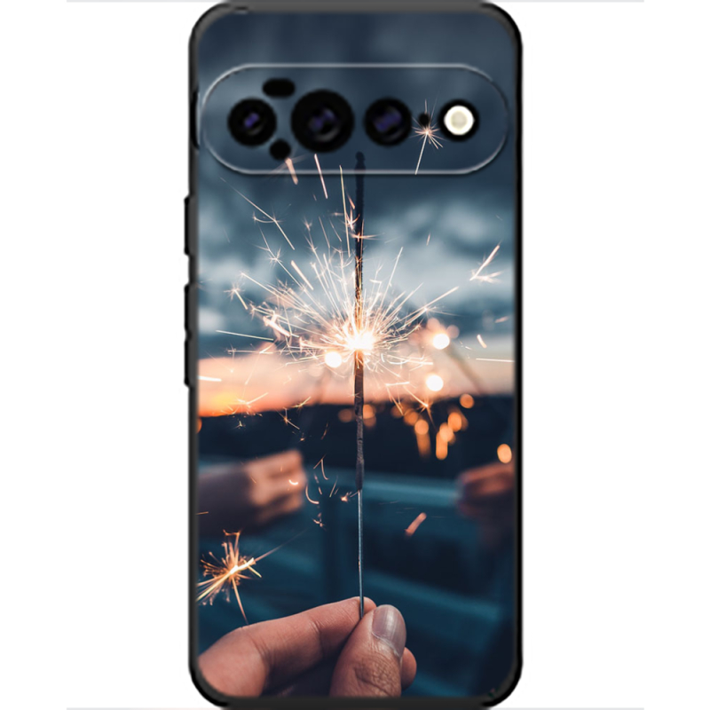 Чохол BoxFace Google Pixel 11 Pro XL 