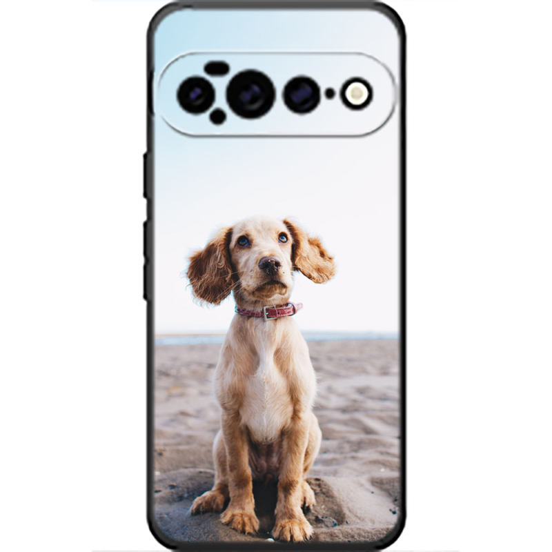 Чохол BoxFace Google Pixel 11 Pro XL 