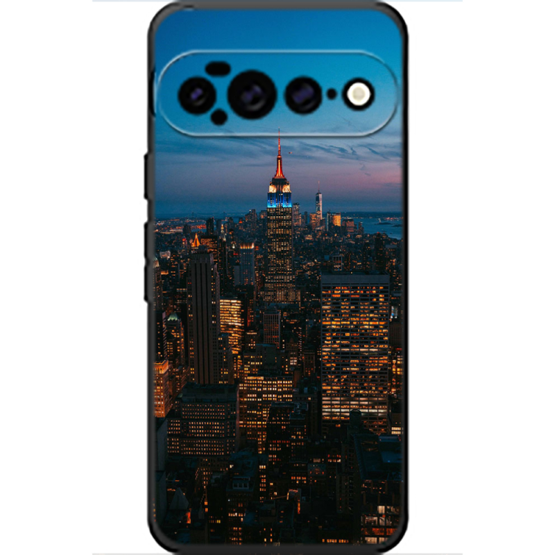 Чохол BoxFace Google Pixel 11 Pro XL 