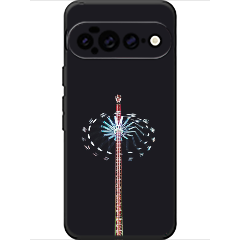 Чохол BoxFace Google Pixel 11 Pro XL 
