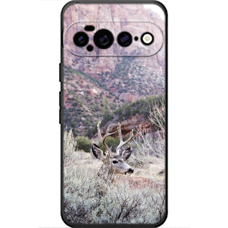 Чохол BoxFace Google Pixel 11 Pro XL 