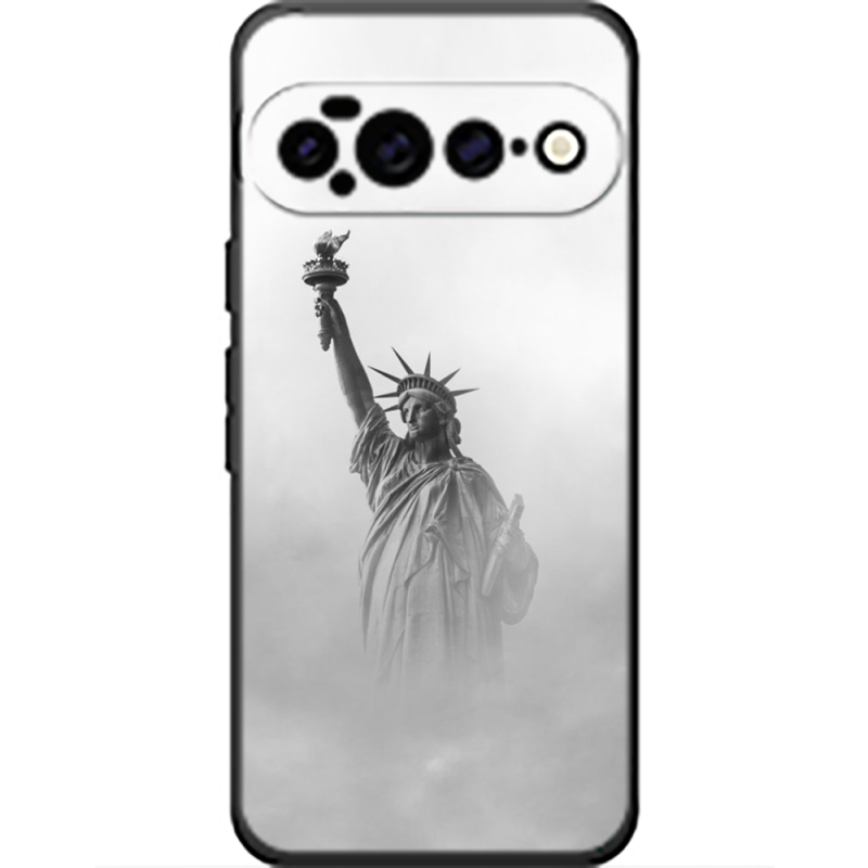 Чохол BoxFace Google Pixel 11 Pro XL 