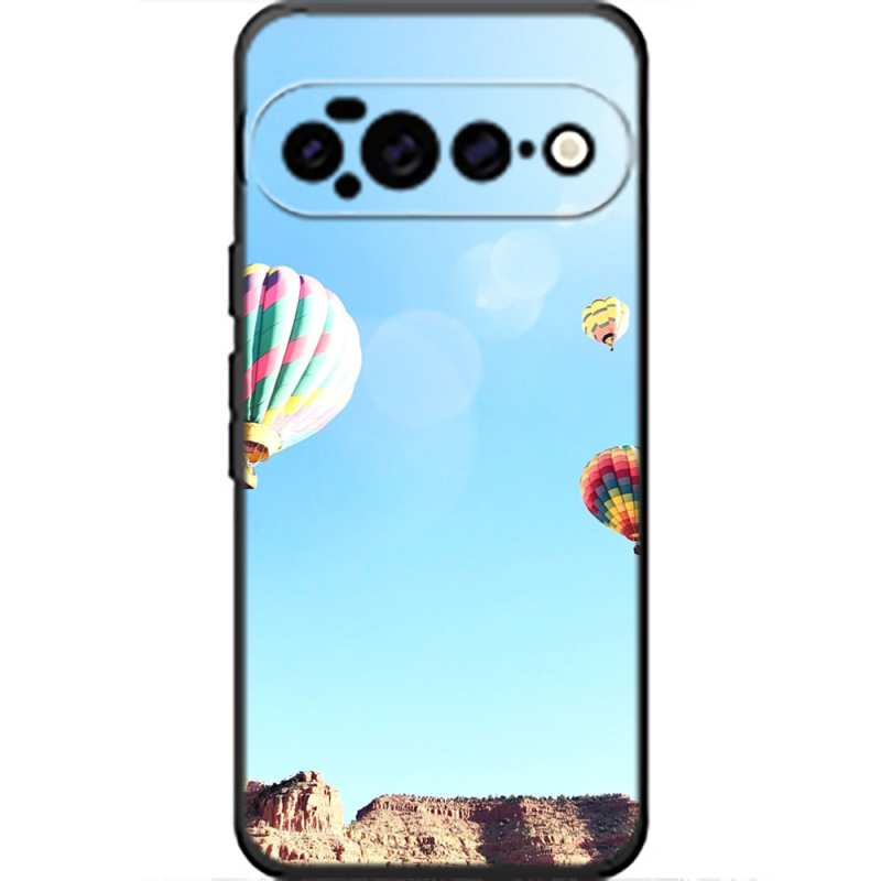 Чохол BoxFace Google Pixel 11 Pro XL 