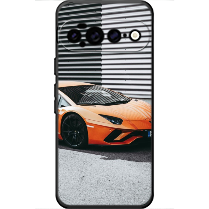 Чохол BoxFace Google Pixel 11 Pro XL 