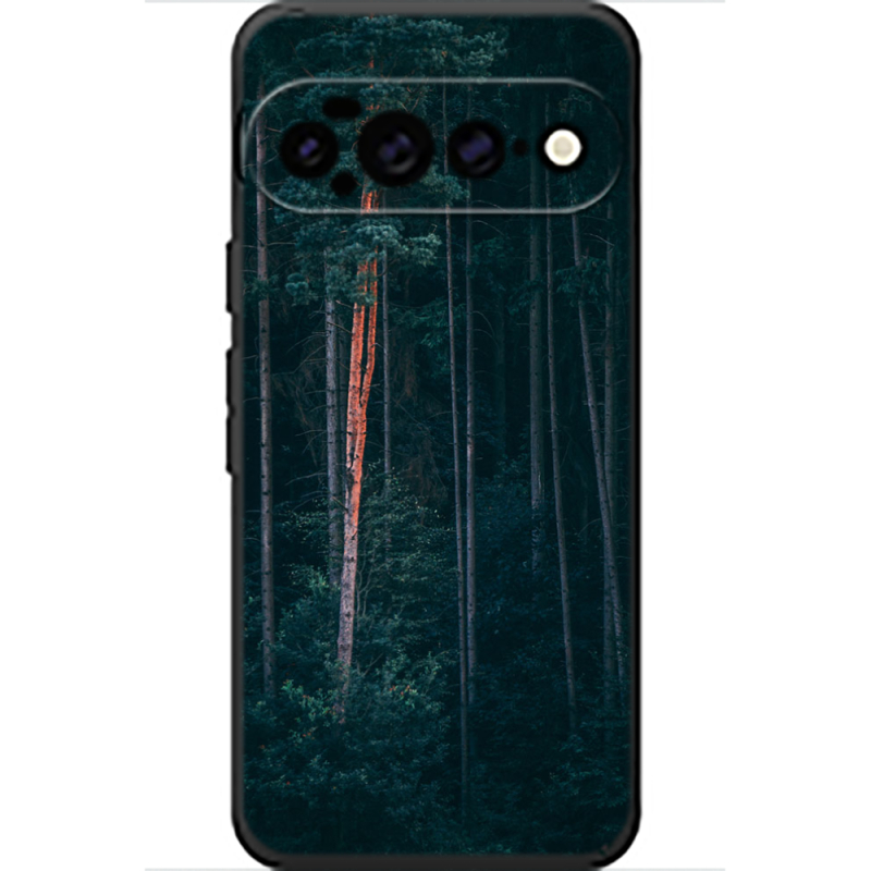 Чохол BoxFace Google Pixel 11 Pro XL 