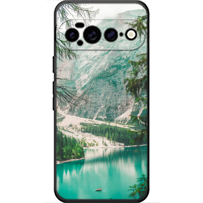 Чохол BoxFace Google Pixel 11 Pro XL 