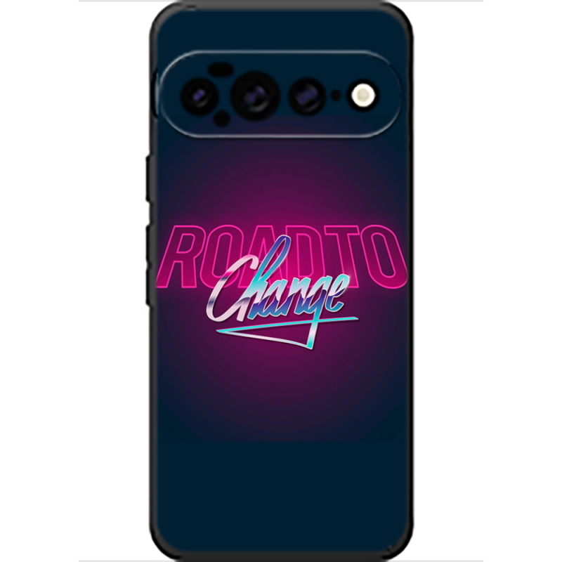 Чохол BoxFace Google Pixel 11 Pro XL 