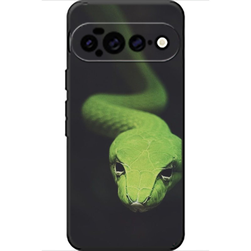 Чохол BoxFace Google Pixel 11 Pro XL 