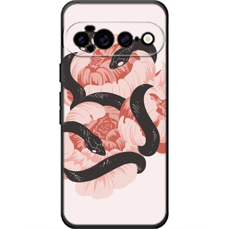 Чохол BoxFace Google Pixel 11 Pro XL 
