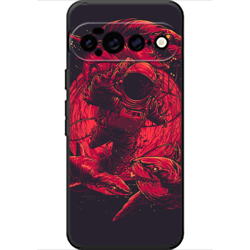 Чохол BoxFace Google Pixel 11 Pro XL 