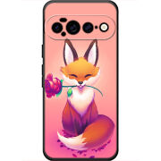 Чохол BoxFace Google Pixel 11 Pro XL Cutie Fox