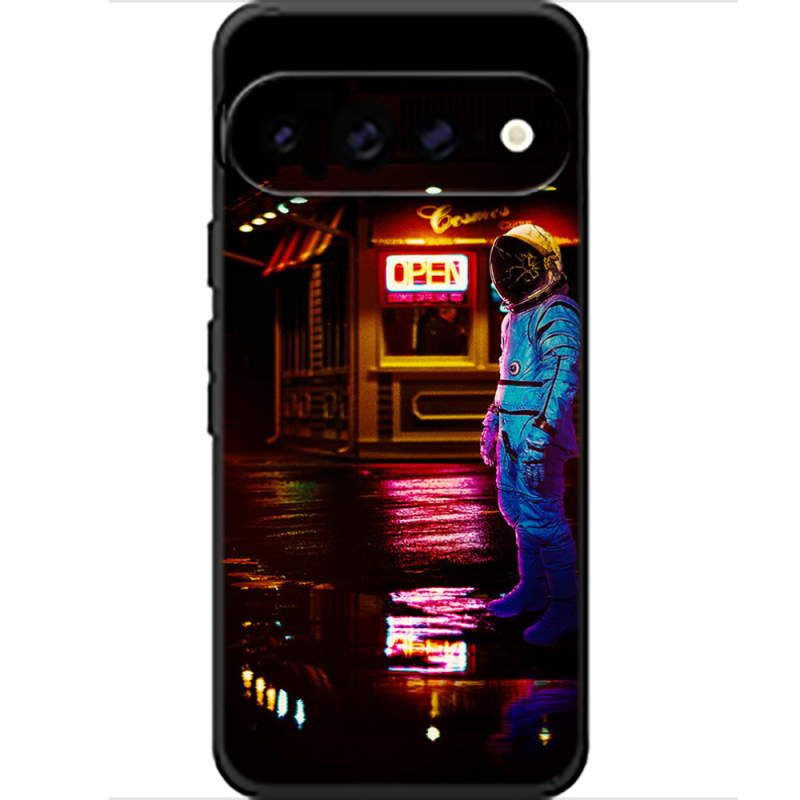 Чохол BoxFace Google Pixel 11 Pro XL 