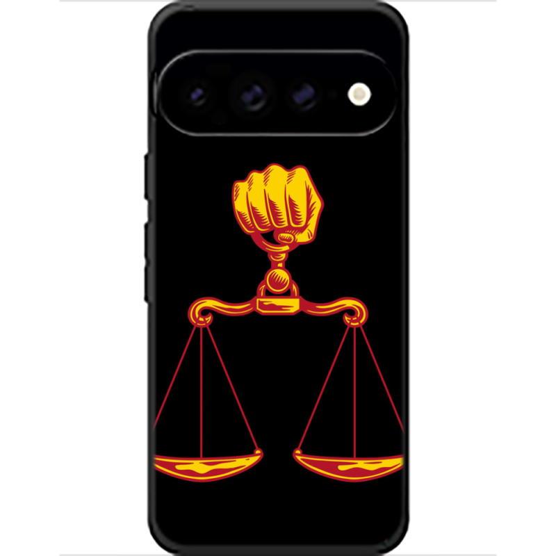 Чохол BoxFace Google Pixel 11 Pro XL 