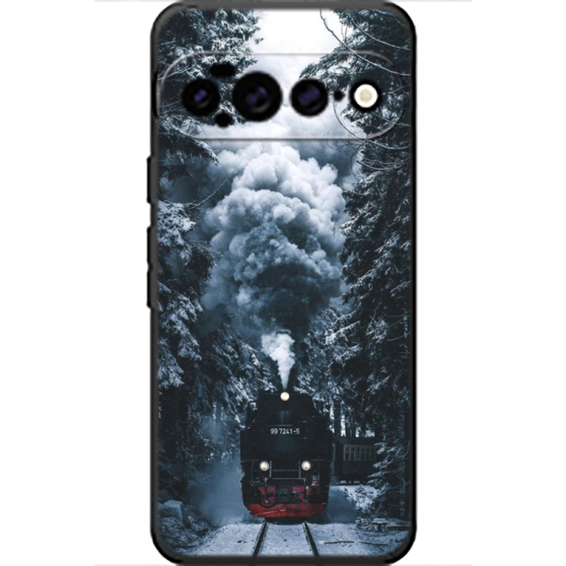 Чохол BoxFace Google Pixel 11 Pro XL 