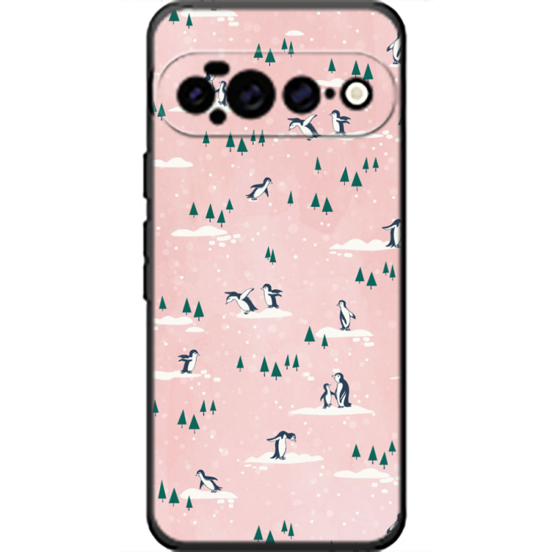 Чохол BoxFace Google Pixel 11 Pro XL 