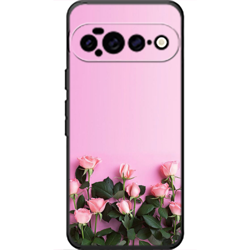 Чохол BoxFace Google Pixel 11 Pro XL 