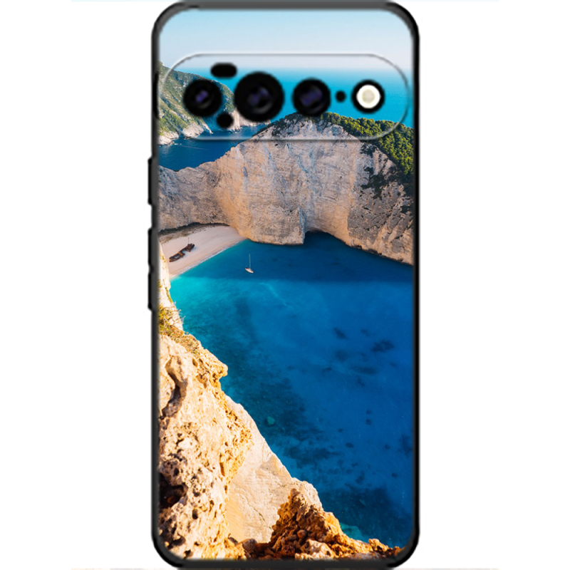 Чохол BoxFace Google Pixel 11 Pro XL 