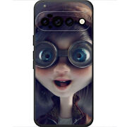 Чохол BoxFace Google Pixel 11 Pro XL Blue Eyes