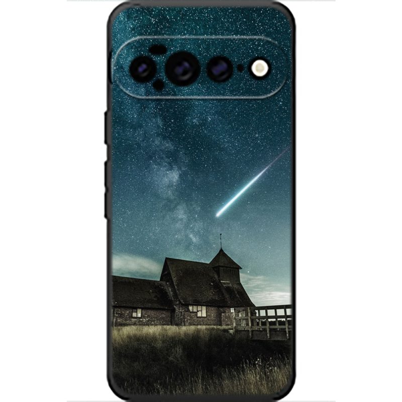 Чохол BoxFace Google Pixel 11 Pro XL 
