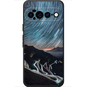 Чохол BoxFace Google Pixel 11 Pro XL Night Lights
