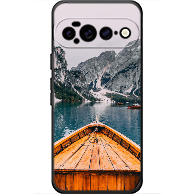 Чохол BoxFace Google Pixel 11 Pro XL 